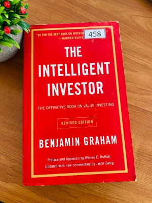 Intelligent Investor