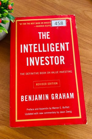 Intelligent Investor