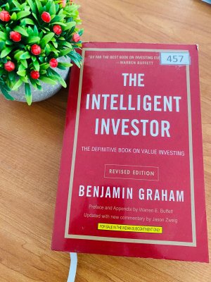 Intelligent Investor