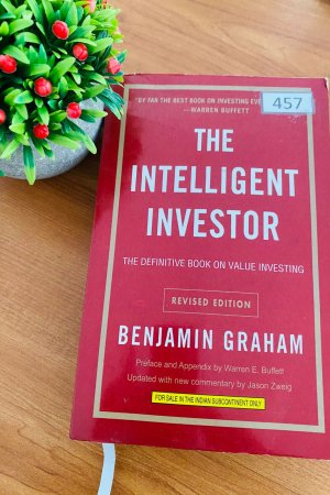 Intelligent Investor