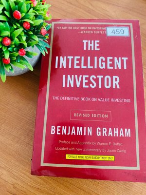Intelligent Investor