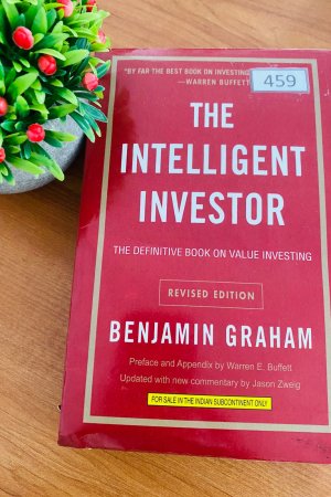 Intelligent Investor