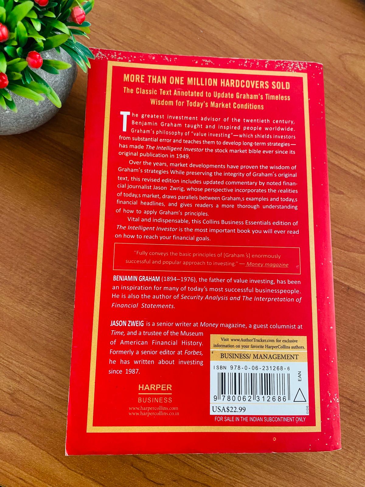 Intelligent Investor (5)