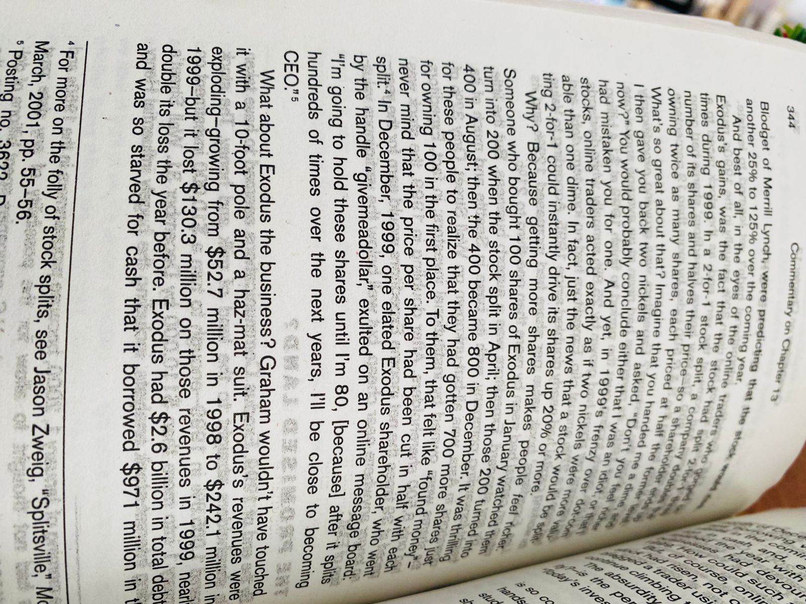 Intelligent Investor (5)