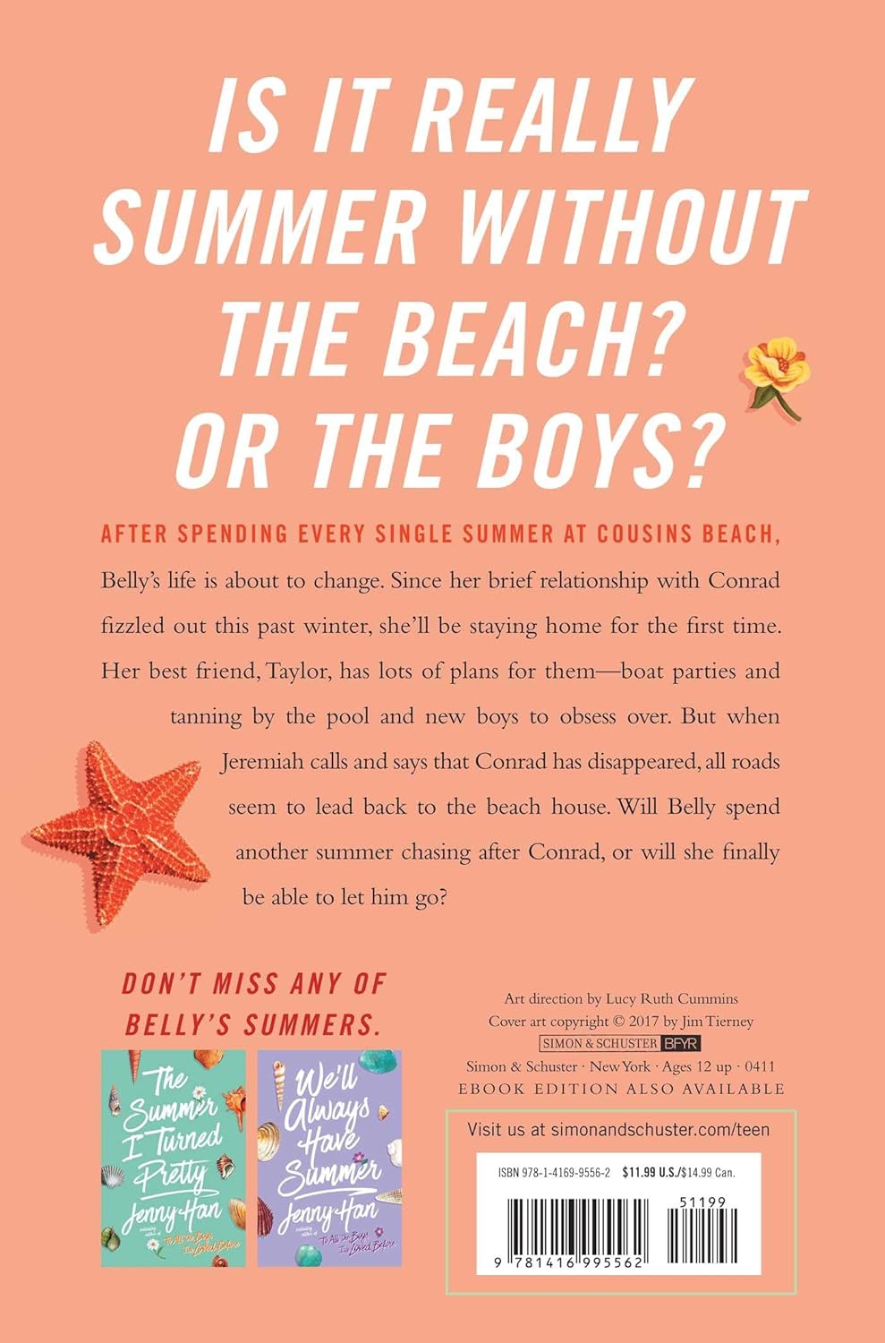 It’s not Summer without You1 It’s not Summer without You