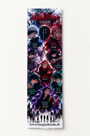 Decorative Bookmarks – Stylish Designs for Book Lovers