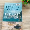 Last Letter