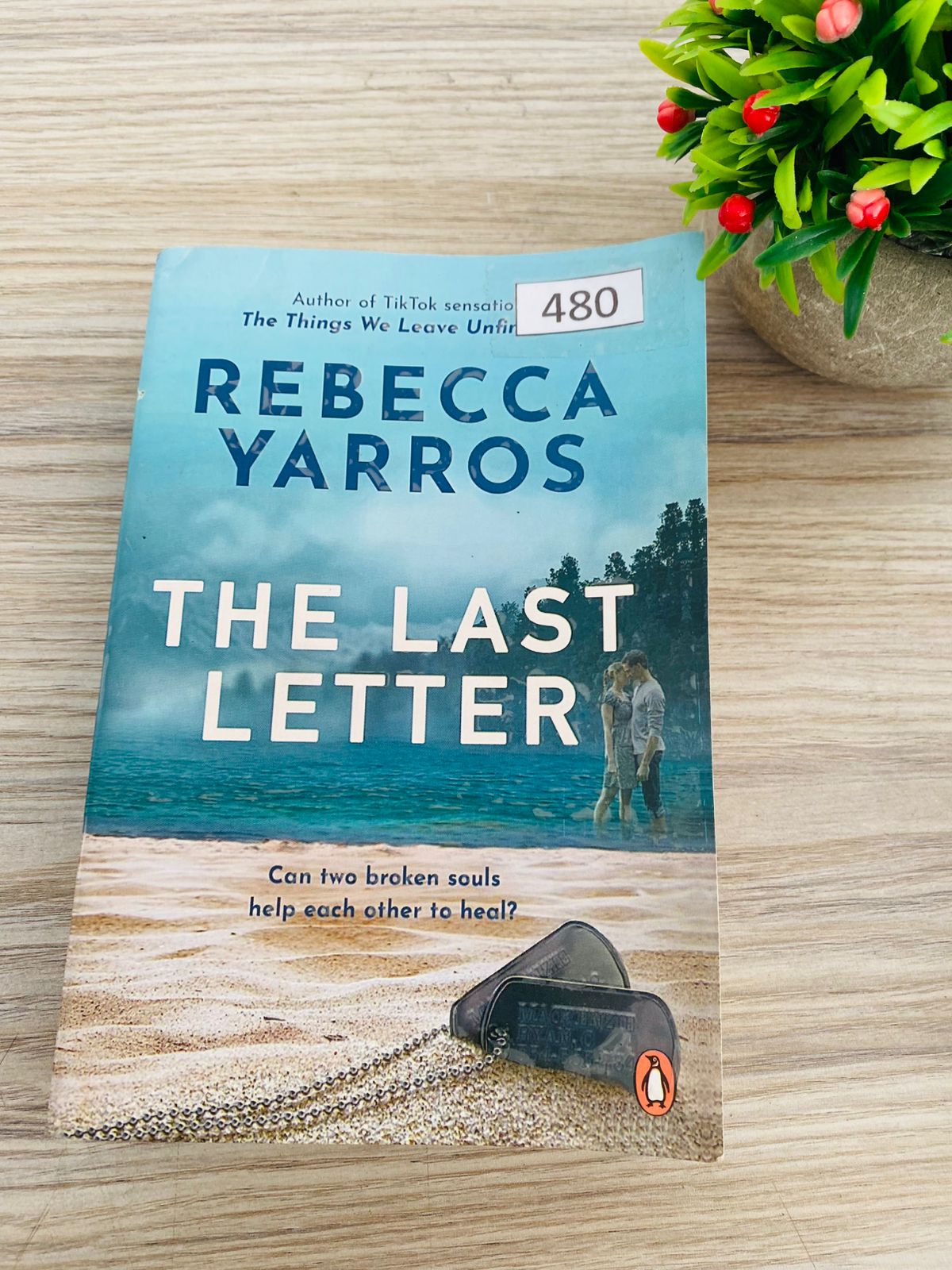 Last Letter (2) Last Letter