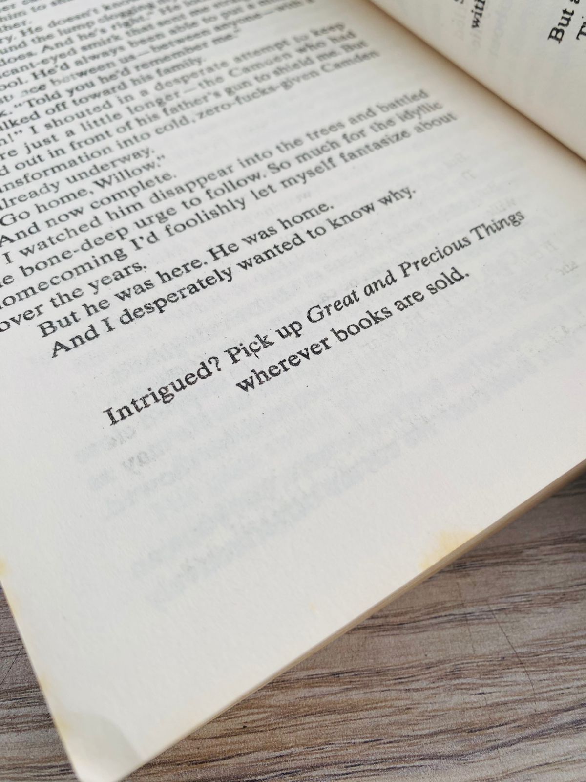 Last Letter (7) Last Letter