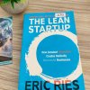 Lean startup
