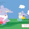 Learn with Peppa: Peppa’s Shadow Fun