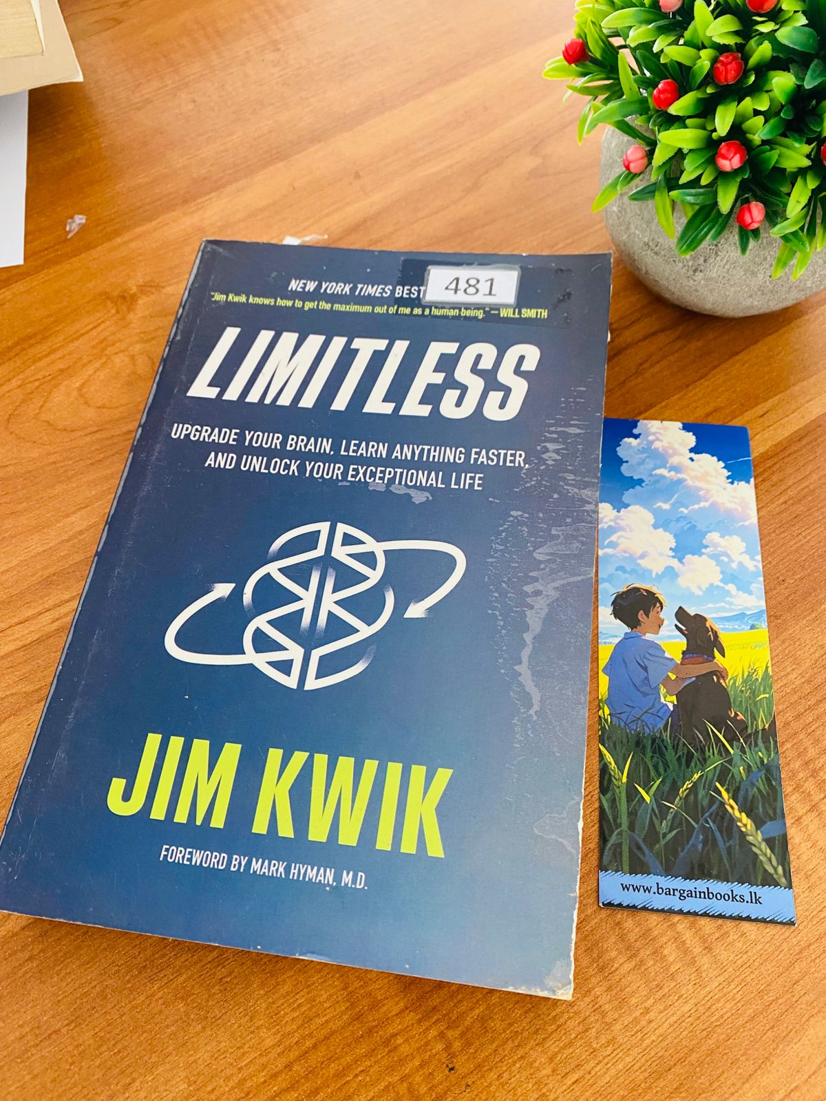 Limitless (3) Limitless