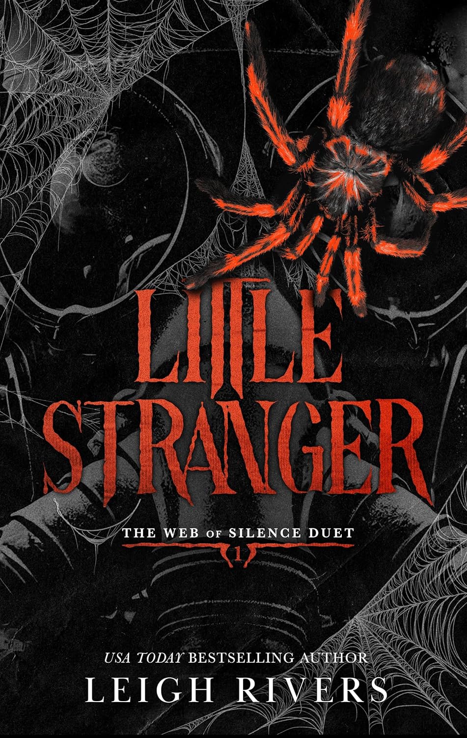 Little Stranger Little Stranger