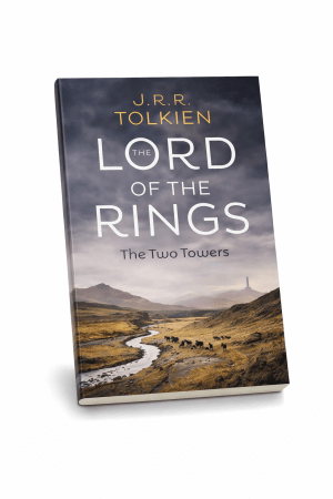Lord of The Rings: The Two Towers