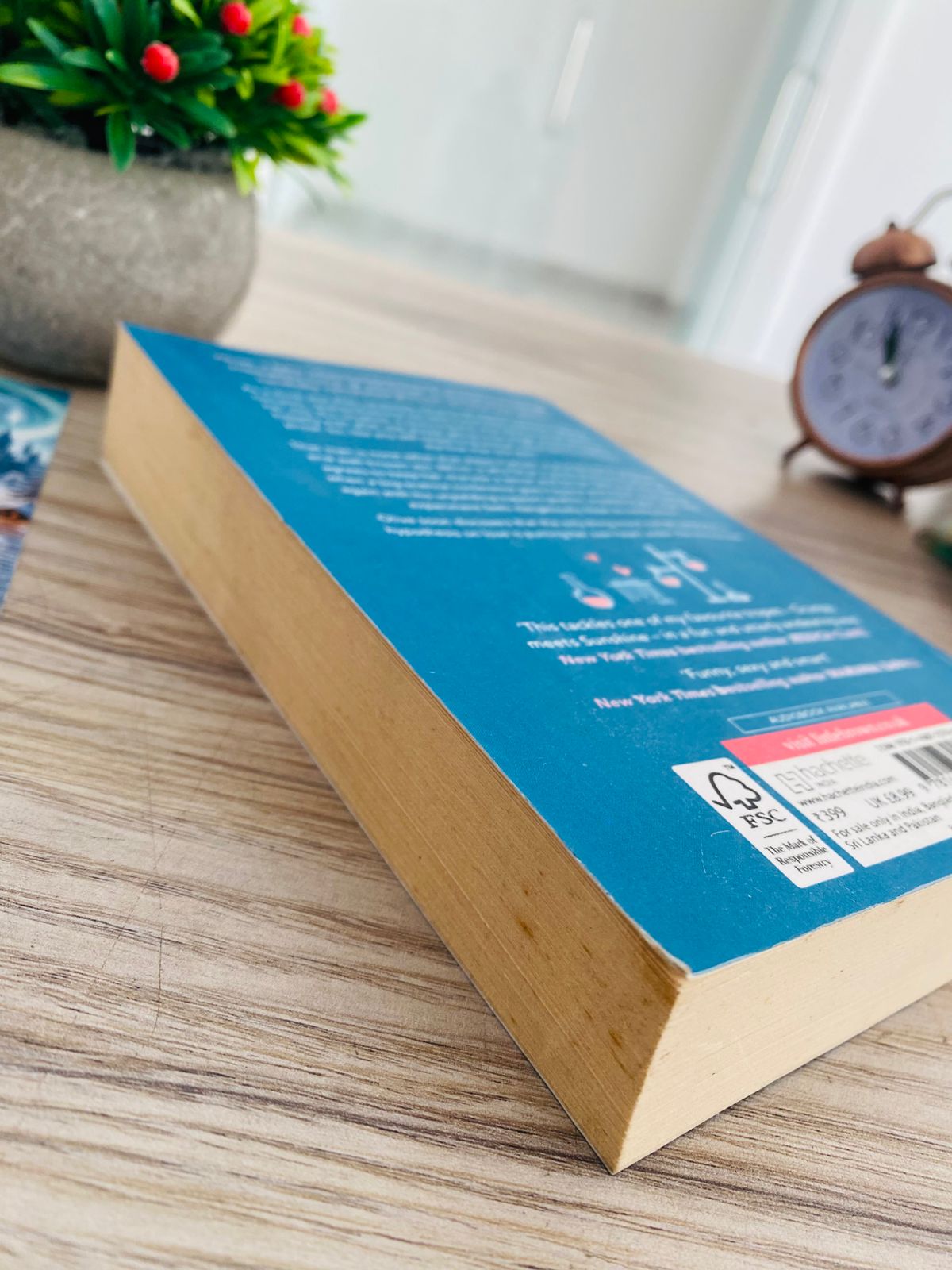 Love Hypothesis - 6 (487) Love Hypothesis