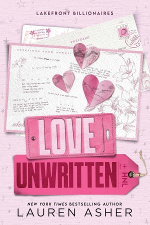 Love Unwritten