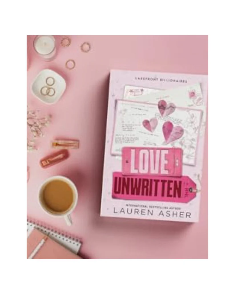 Love Unwritten 1 Love Unwritten 1