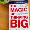 Magic of Thinking Big