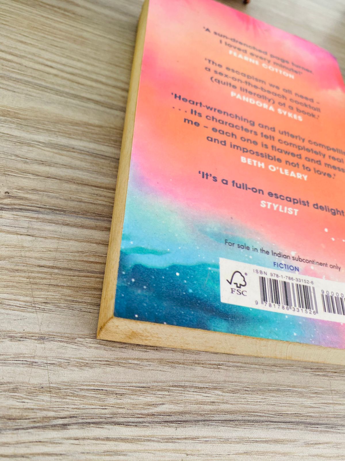 Malibu Rising - 2 (502)