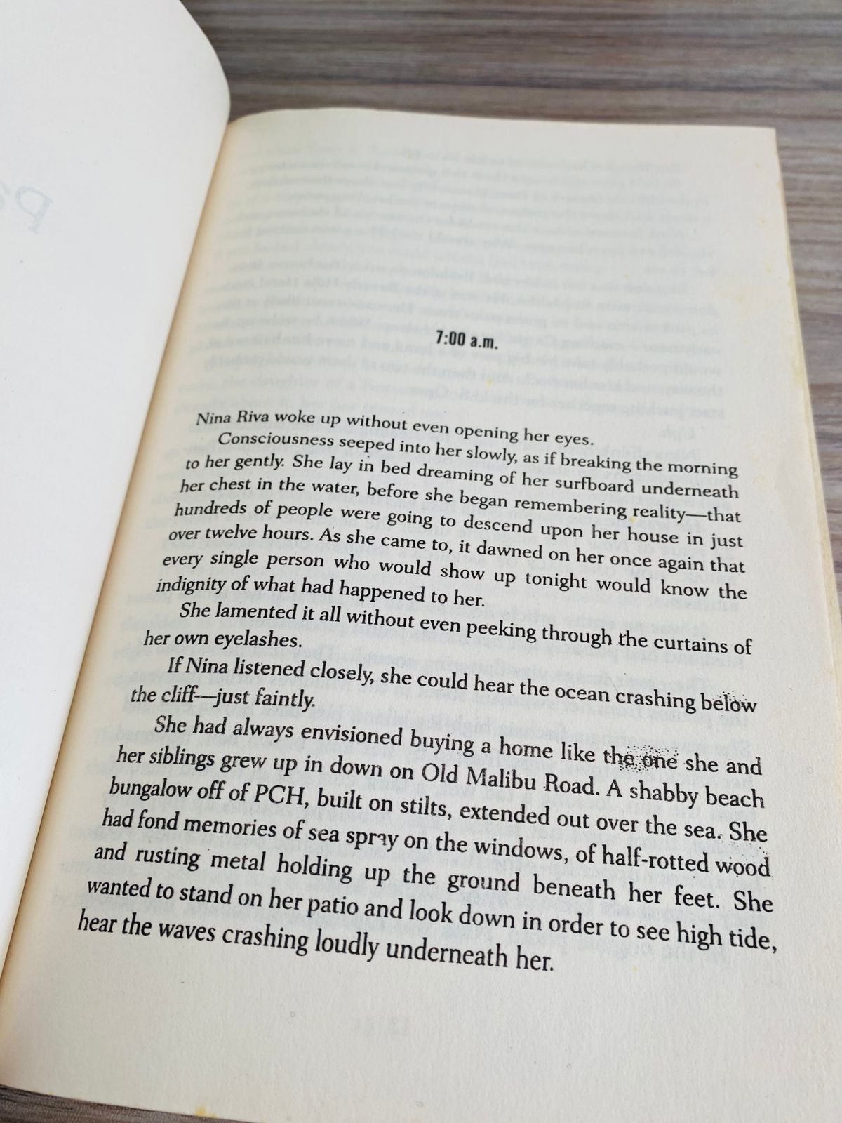 Malibu Rising - 4 (502) Malibu Rising