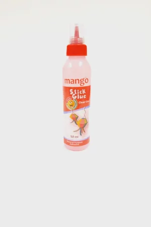 Mango Clear Glue - 50Ml
