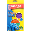 Mango Kiddies Clay 6 Colours 75G Pack
