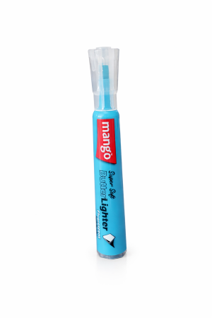 Mango butter Lighter Pen Blue