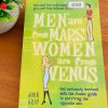 Men Are from Mars, Women Are from Venus