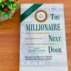 Millionaire Next Door: Surprising Secrets of America's Wealthy