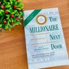 Millionaire Next Door: Surprising Secrets of America's Wealthy
