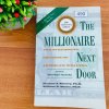 Millionaire Next Door: Surprising Secrets of America's Wealthy