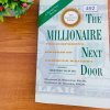 Millionaire Next Door: Surprising Secrets of America's Wealthy