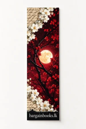 Decorative Bookmarks – Stylish Designs for Book Lovers