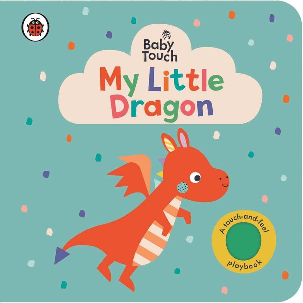 My Little Dragon 1 1.8