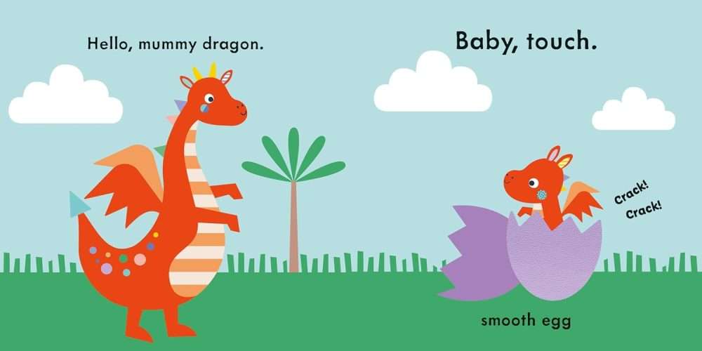 My Little Dragon 3