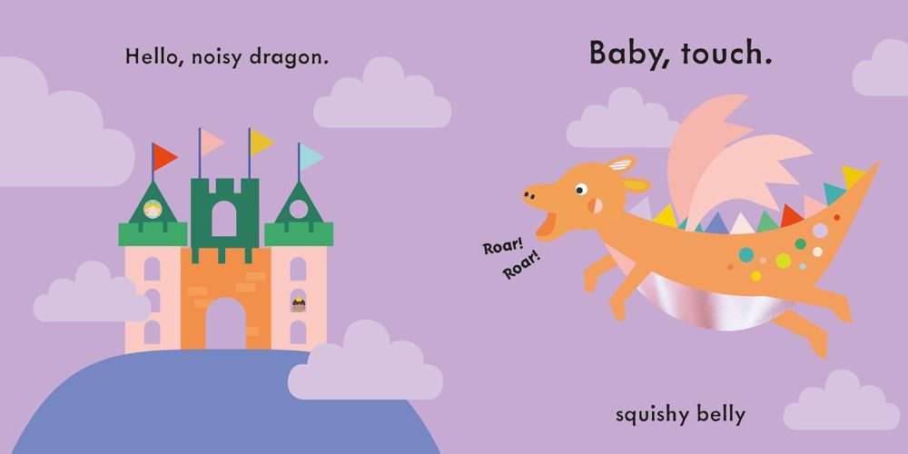 My Little Dragon 4