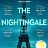 NIGHTANGLE by Kristin Hannah