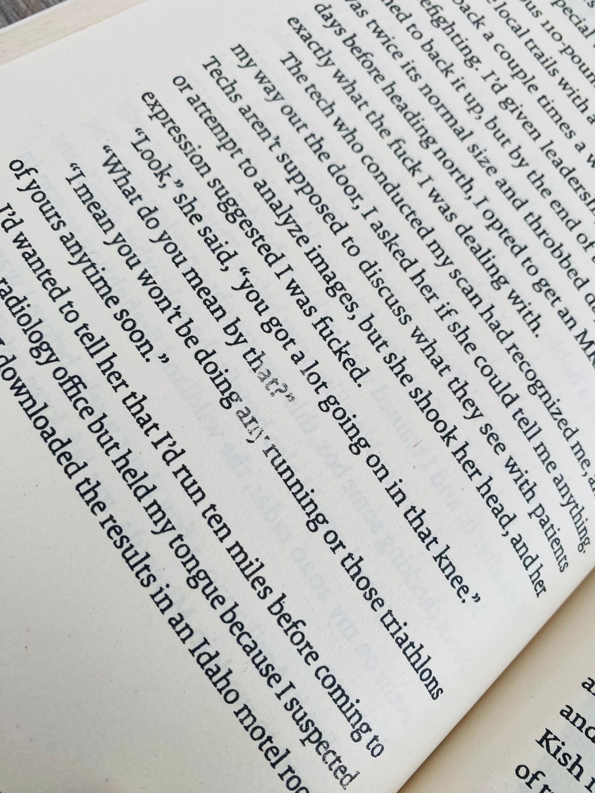 Never Finished - 2 (508) Never Finished