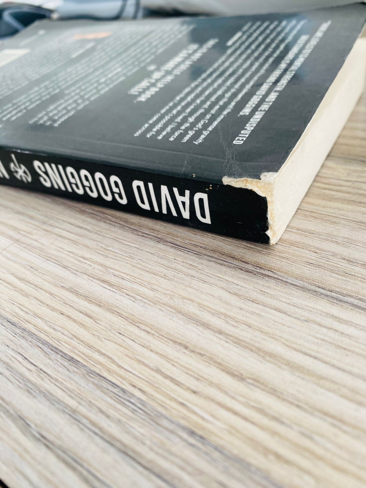 Never Finished - 3 (508)