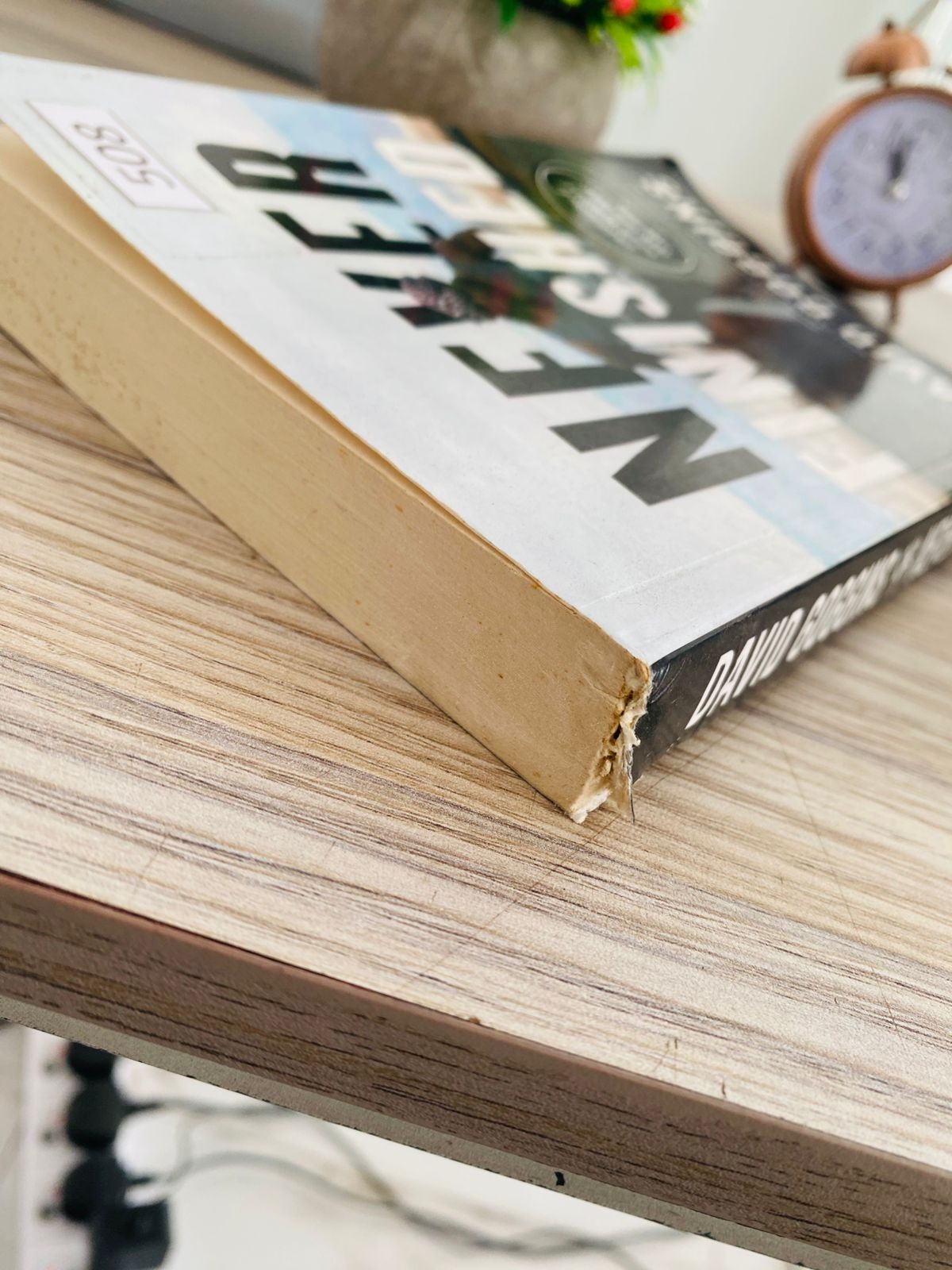 Never Finished - 4 (508)