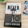 Never Finished