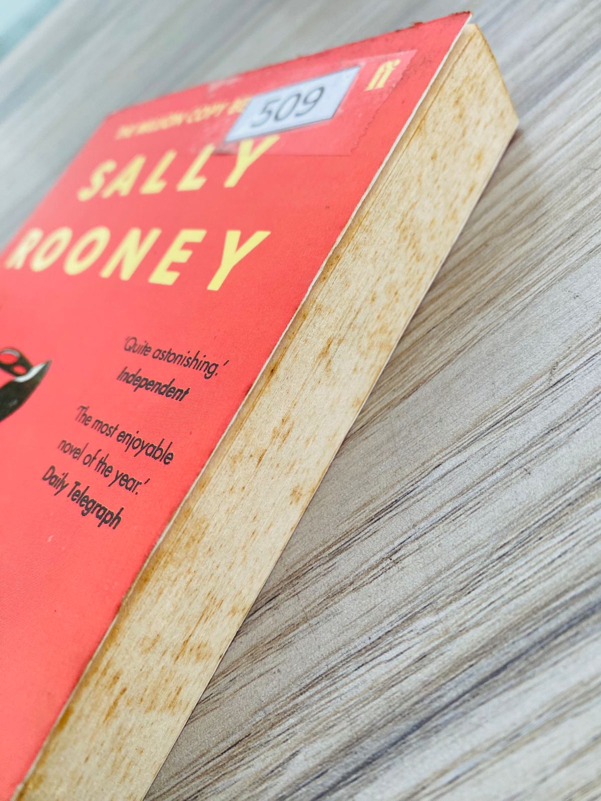 Normal People - 2 (509) Normal People