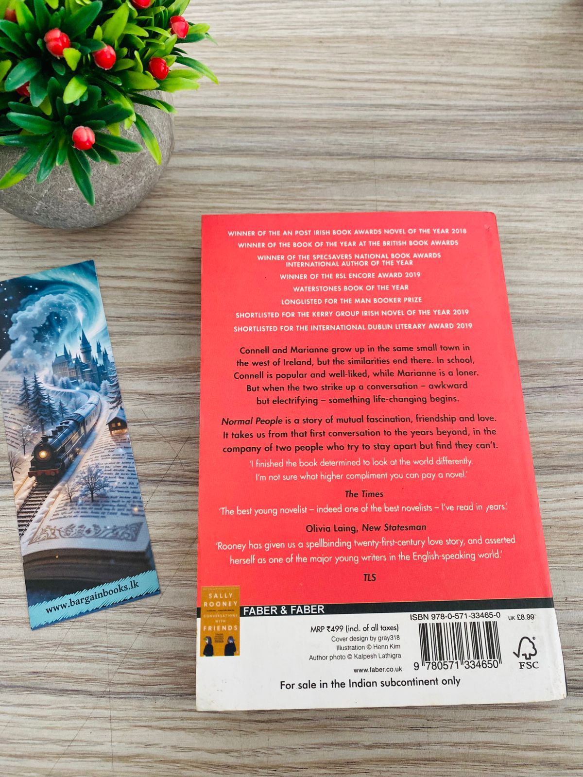 Normal People - 5 (509)