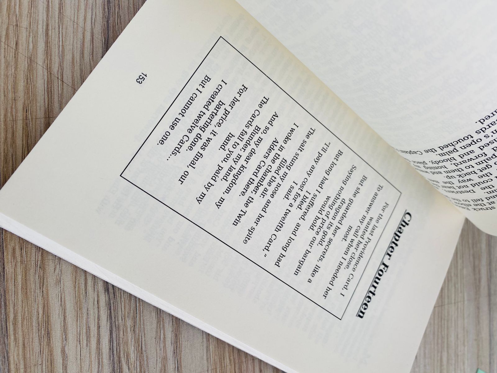 One darel window by Rachel Gillig - 5 (510)