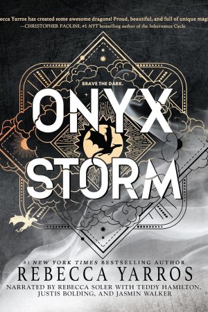 Onyx Storm