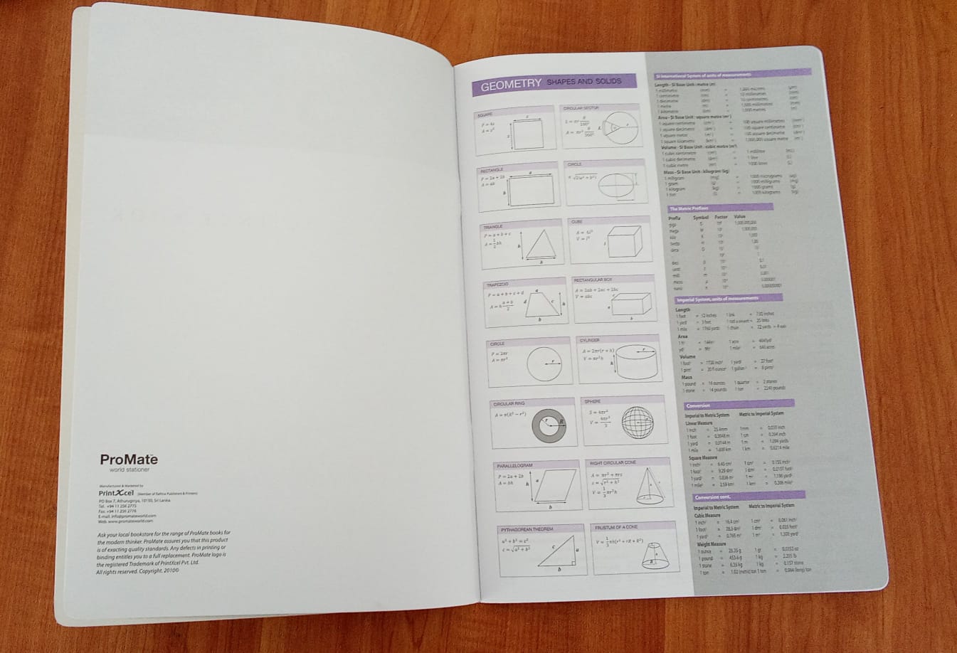 PROMATE CR CLEAR 120P (2)