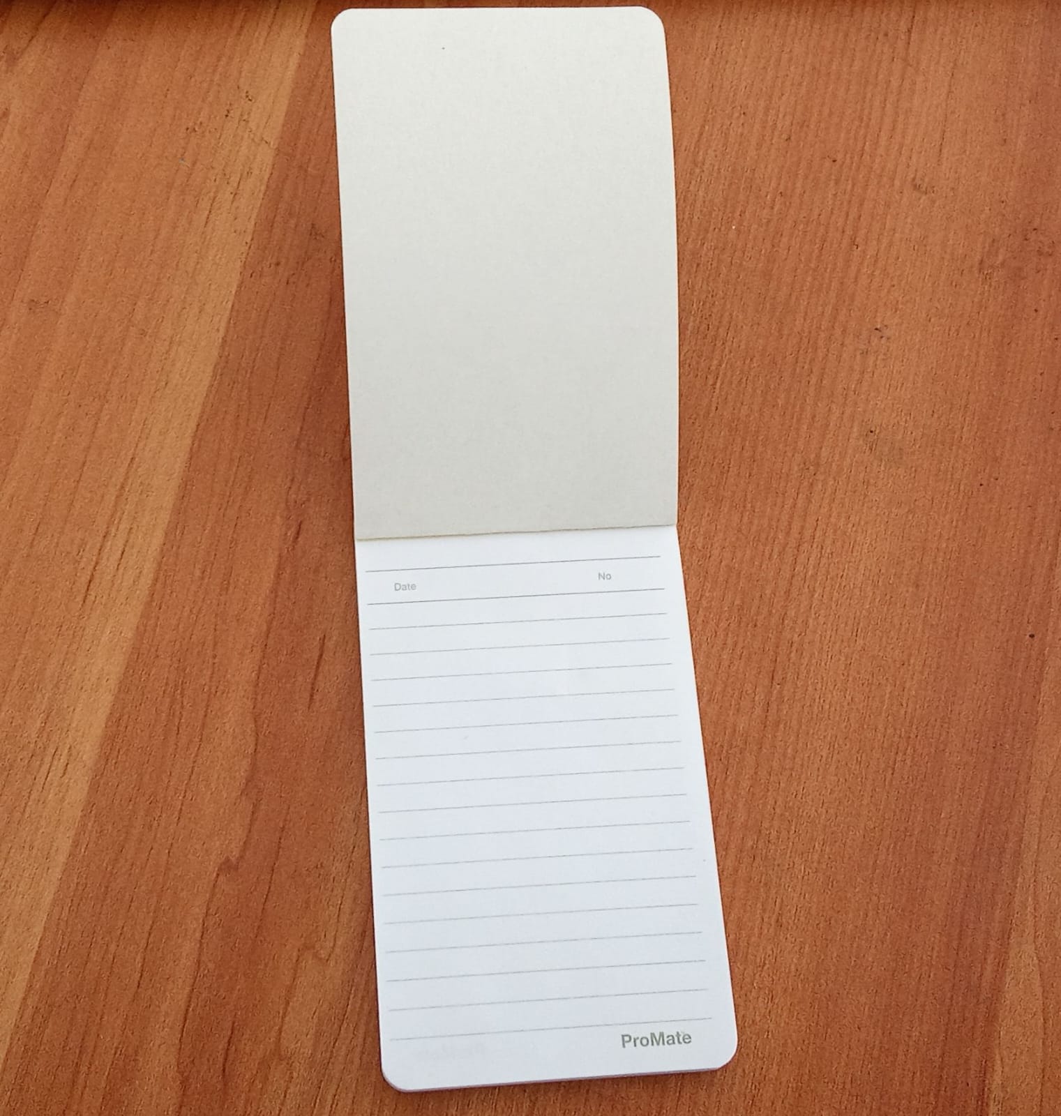 PROMATE NOTE PAD 128X76 SINGLE 100P (2)