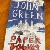 Paper Towns