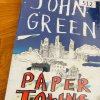 Paper Towns