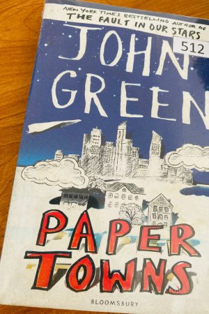 Paper Towns